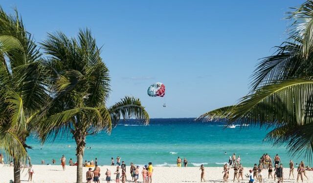 AMLO pasa todo el presupuesto de promoción turística al Tren Maya