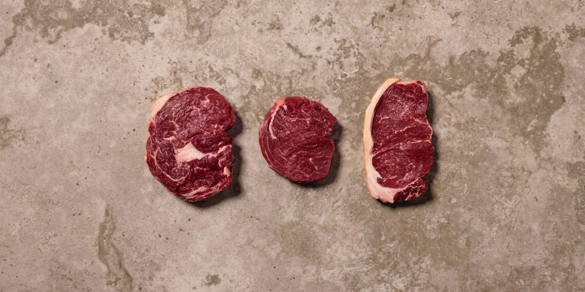 ANZCO Foods grills the competition at World Steak Challenge