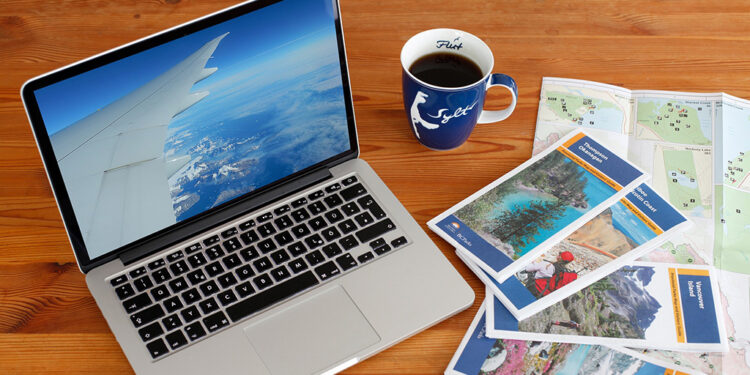 Agenttravel.ES - Noticias para el profesional del turismo