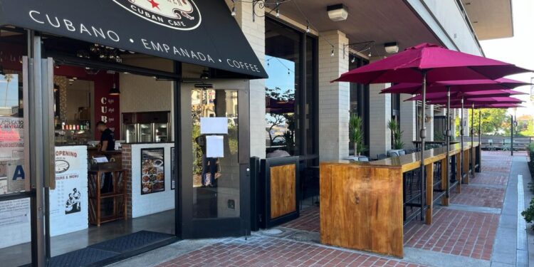 La Jolla Business Roundup: Coffee roaster and Cuban food join local eateries