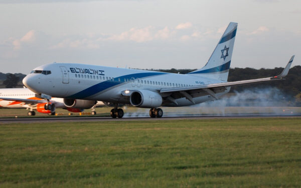 Denuncian que El Al no reembolsa los billetes a Israel cancelados
