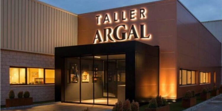 El grupo estadounidense Smithfield Foods compra Argal