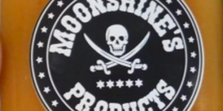 'Could cause death' warning issued over Moonshine Products foods