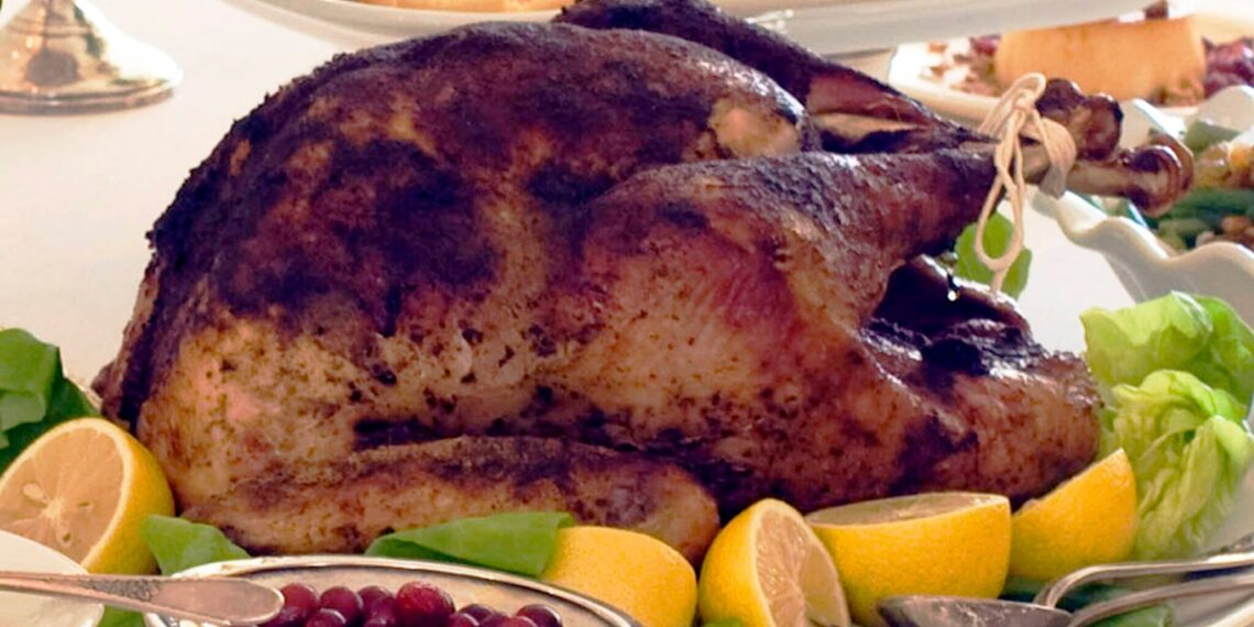 Thrifty Foods recalls turkeys in Greater Victoria ahead of Thanksgiving