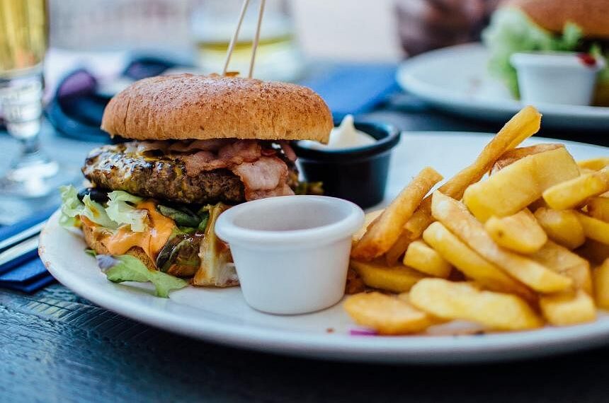 Move youth away from high-sugar, high-fat, high-salt foods: Former WHO chief scientist
