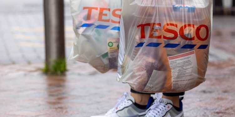 Meat, sweets and treats among foods to bin as supermarkets including Dunnes and Tesco issue recalls