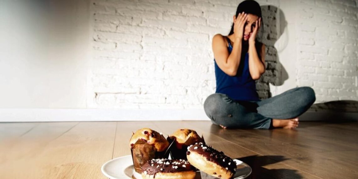 Food for thought: How diet impacts mental health