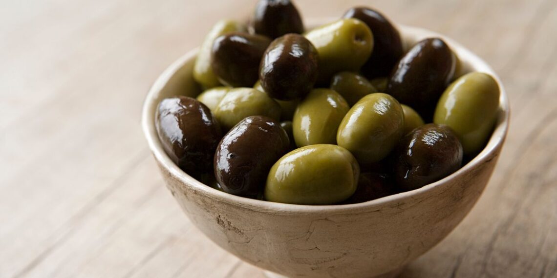 'Healthy' foods that don’t actually count towards your five-a-day