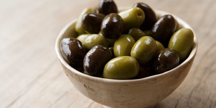 'Healthy' foods that don’t actually count towards your five-a-day