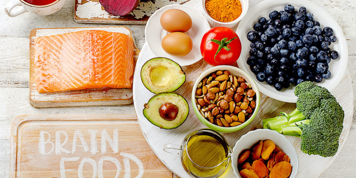 Good and bad foods for attention issues and brain health – Beaufort South Carolina The Island News
