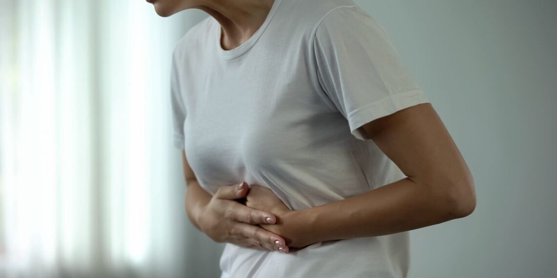 Surprising foods which can cause cramps and bloating