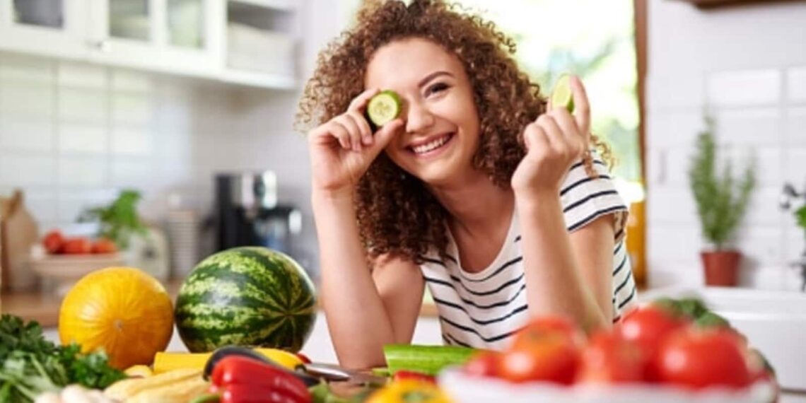 Longevity foods: What to eat for living a longer and healthier life | Health