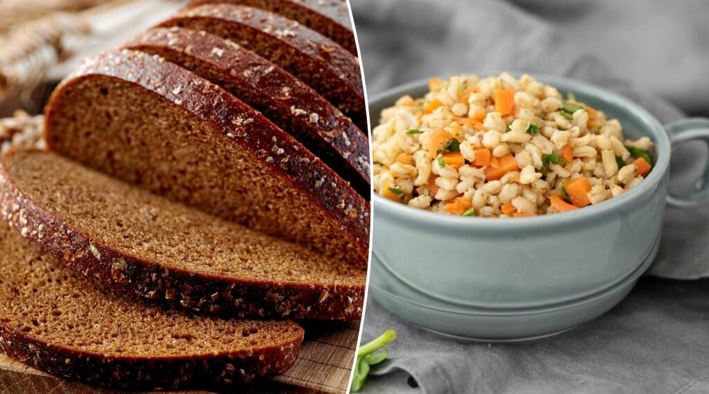 Foods that mimic Ozempic revealed — best ones for weight loss