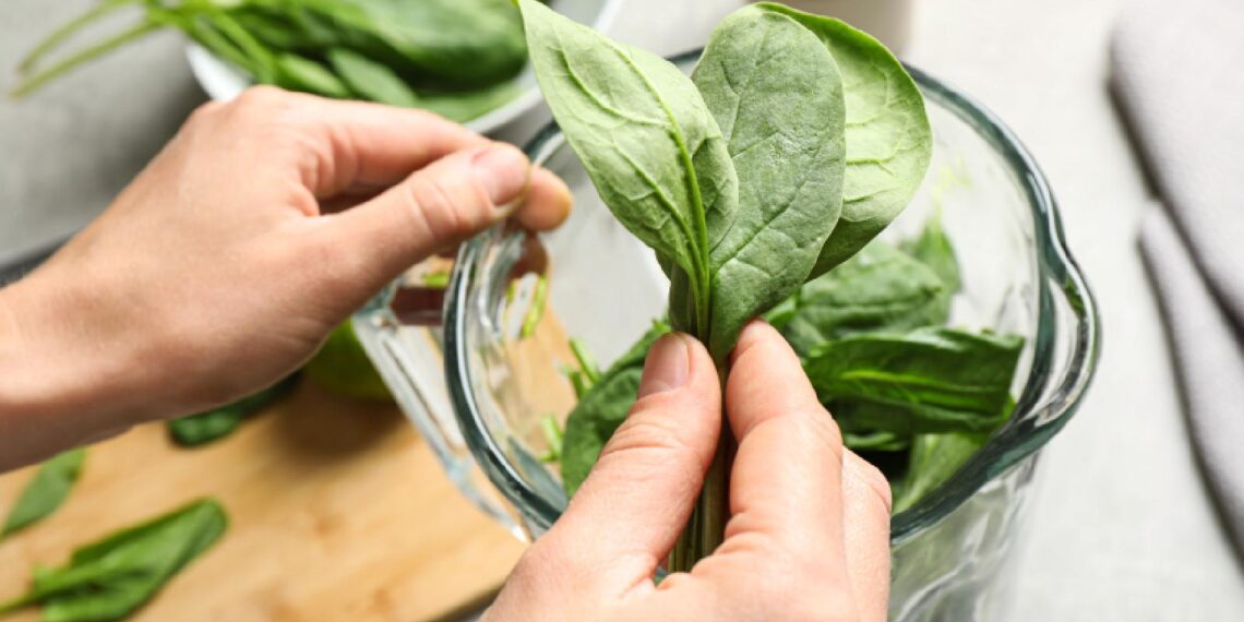 Foods to eat and avoid during perimenopause