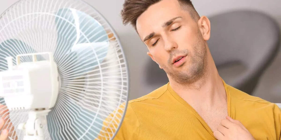 October Heatwave: Water-packed foods that will keep you hydrated