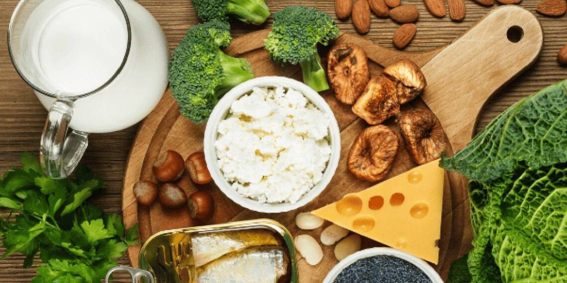 World Osteoporosis Day 2023: Calcium-rich foods that would keep your bones strong