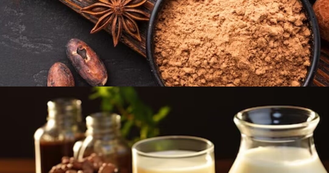 Dark Chocolate to Cheese: High-fat foods which are incredibly nutritious