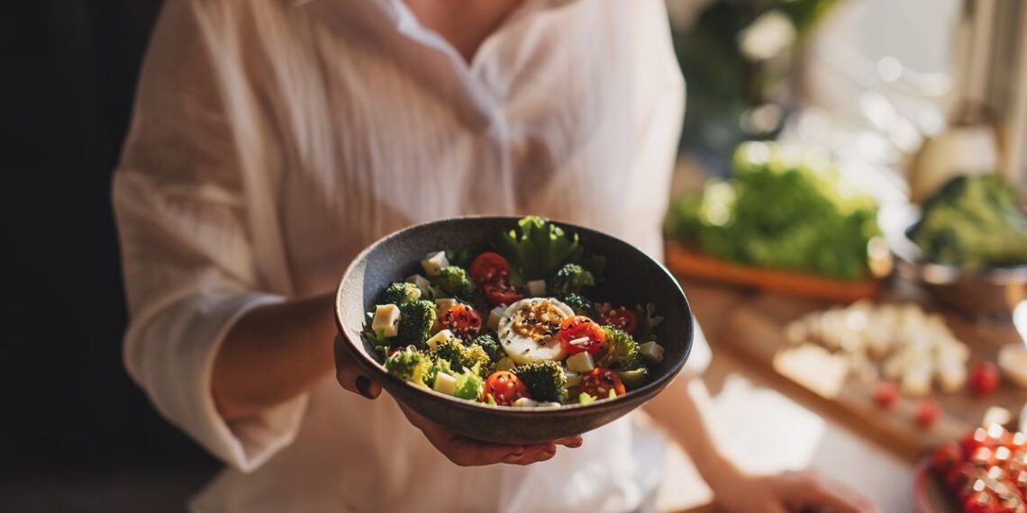 Best iron-rich foods and Vitamin C guidance to boost your intake