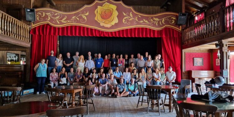 Almería, sede del ‘fam trip’ del Encuentro Internacional de Turismo de Interior