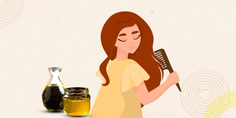 diet for brides for hair growth reduce hair fall