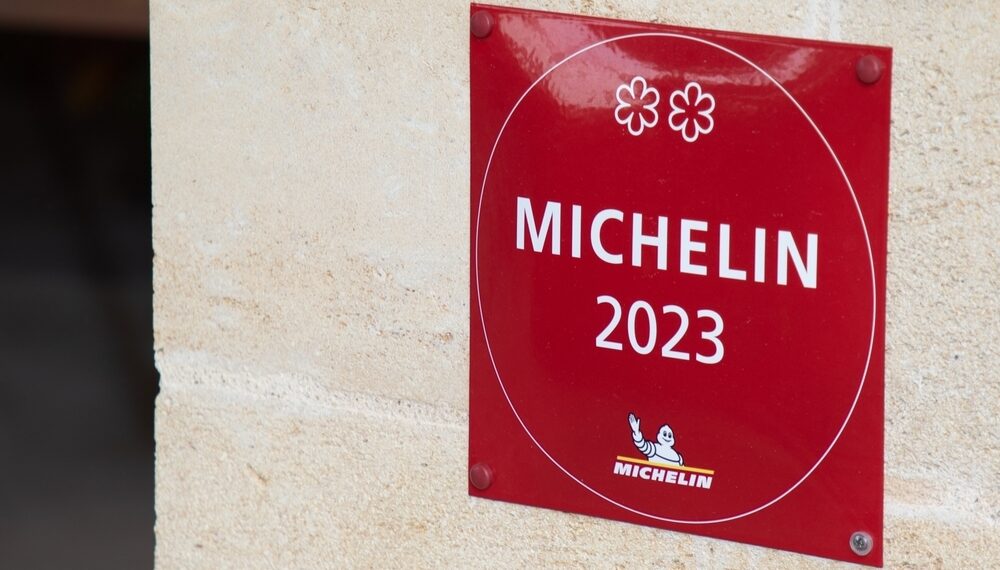 16 UK Restaurants Have Just Been Added to the Michelin Guide