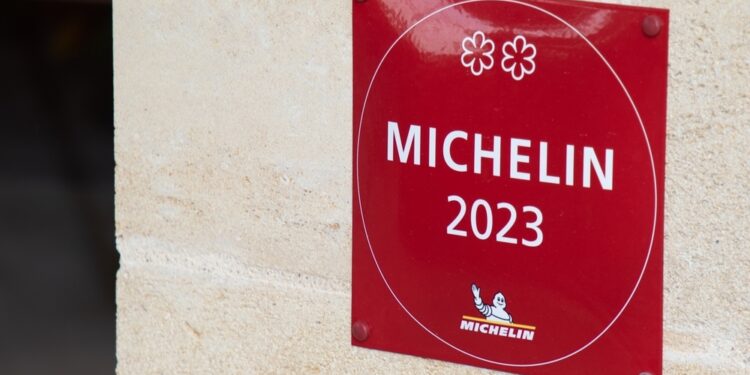16 UK Restaurants Have Just Been Added to the Michelin Guide