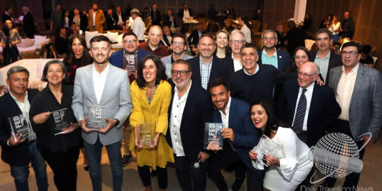 Anuncian los galardonados en la distinguida gala de la Industria Turística