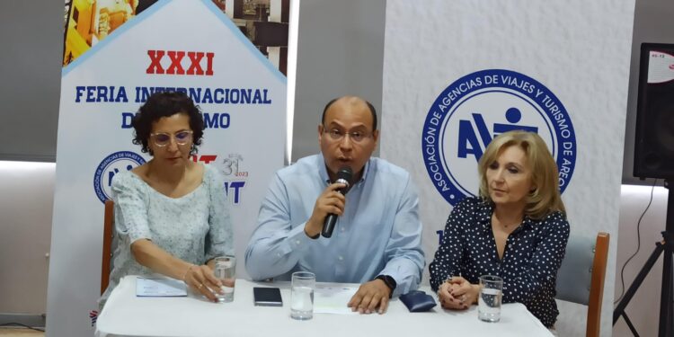 Programan tres grandes eventos este año para reactivar turismo - Diario EP