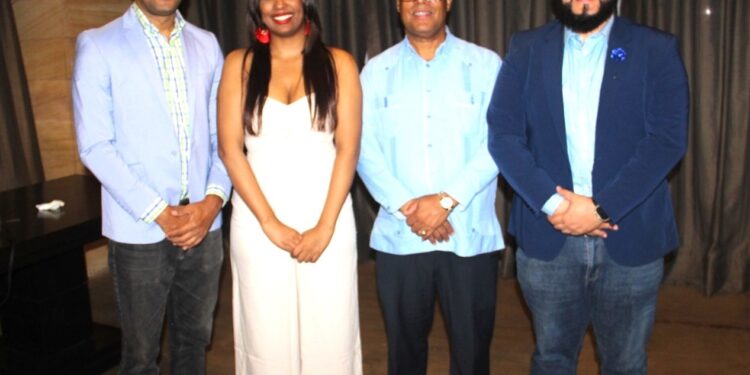 Grupo González anuncia feria hotelera y turística