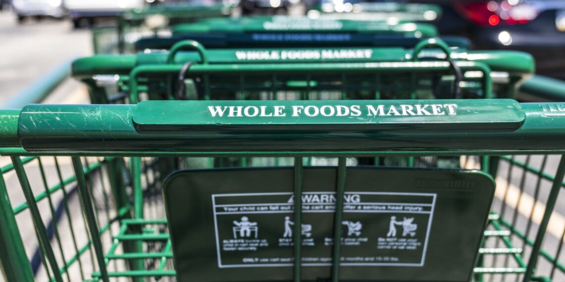 Whole Foods set to open new store in Overland Park, Kansas