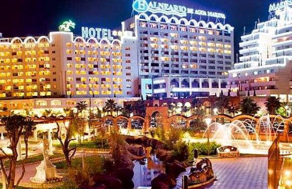 La Comisión Nacional de Mercados da el ok a la venta de Marina d’Or a los grupos Fuertes y Magic Costa Blanca