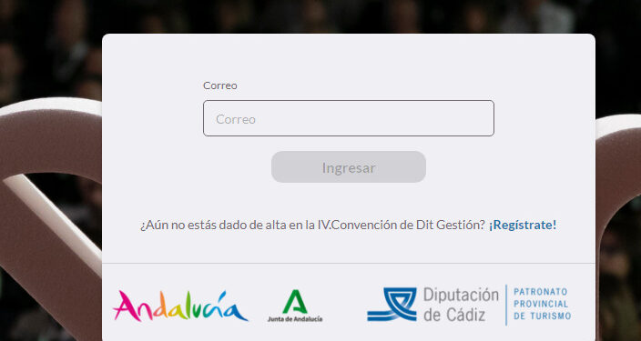 Cuenta atrás para la lV Convención DIT Gestión: queda menos de un mes