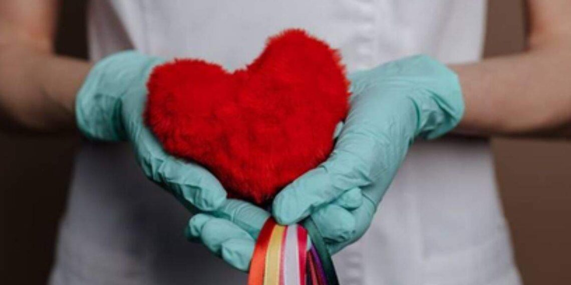 Here are 7 best foods for heart health