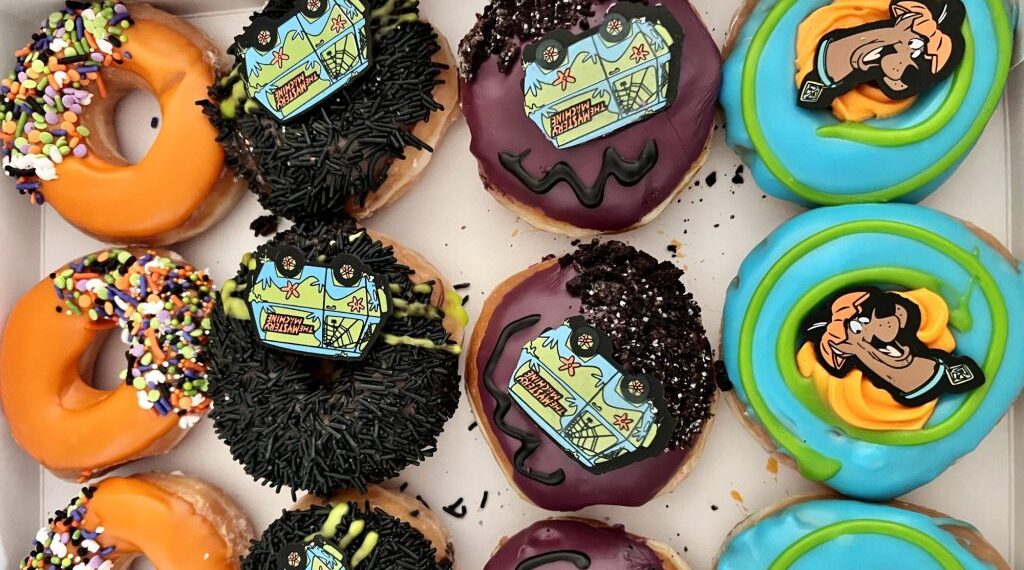 Here are special foods and deals at restaurants for Halloween 2023 – Orange County Register