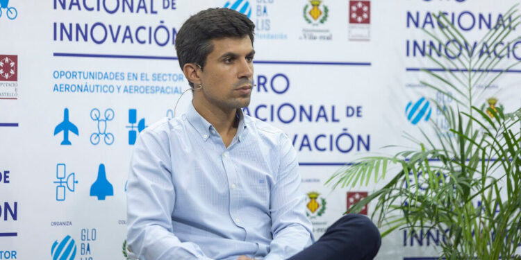 Arkadia Space impulsa el futuro de los viajes espaciales con 2,8 millones de euros de financiación