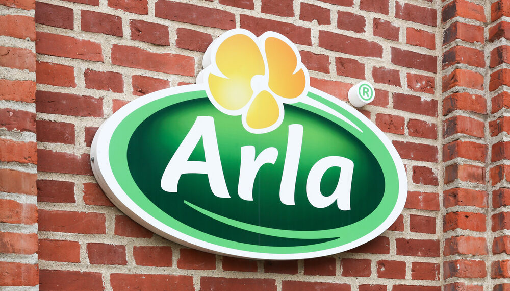 Arla Foods signs deals with Aldi, Asda and Morrisons to share climate data - Grocery Gazette