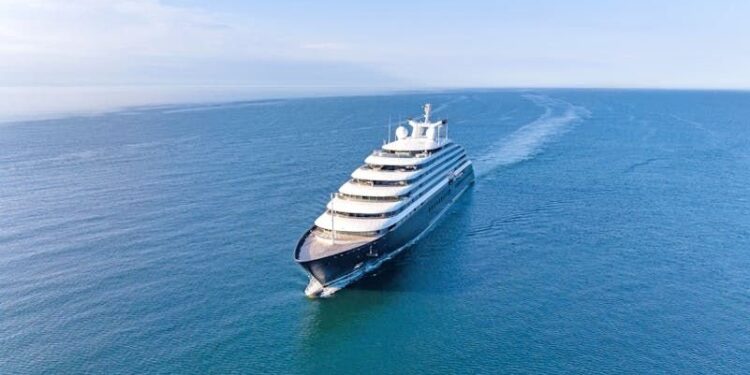 Comienza una nueva temporada de cruceros que se extenderá por siete meses