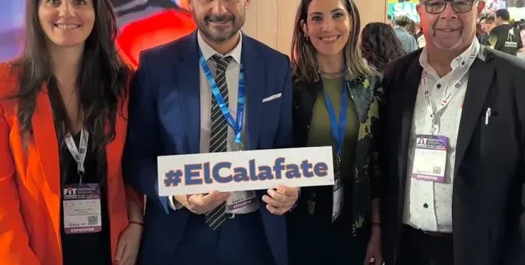 "Se vislumbra una Temporada Record"
