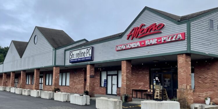 Old Saybrook Whole Foods Moves Forward, Neighbors Worry about Increased Flooding