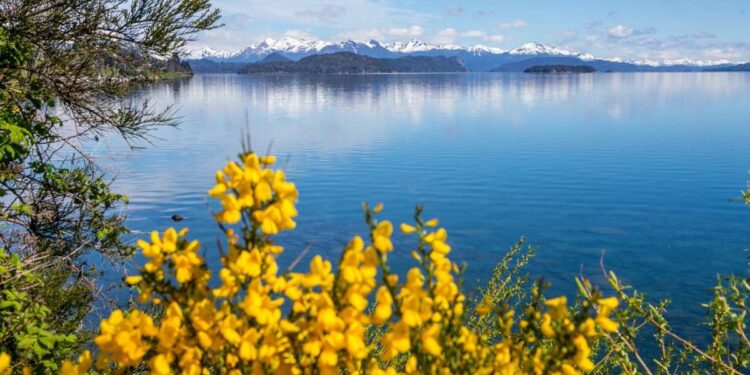 todos los jubilados tienen descuentos en viajes a la Patagonia