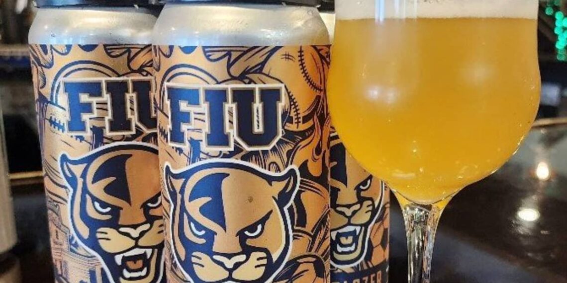 Raise a glass to the North Miami BrewFest | FIU News