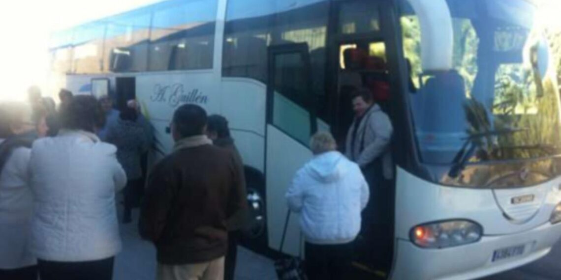 Fechas para reservar, destinos y precios del programa