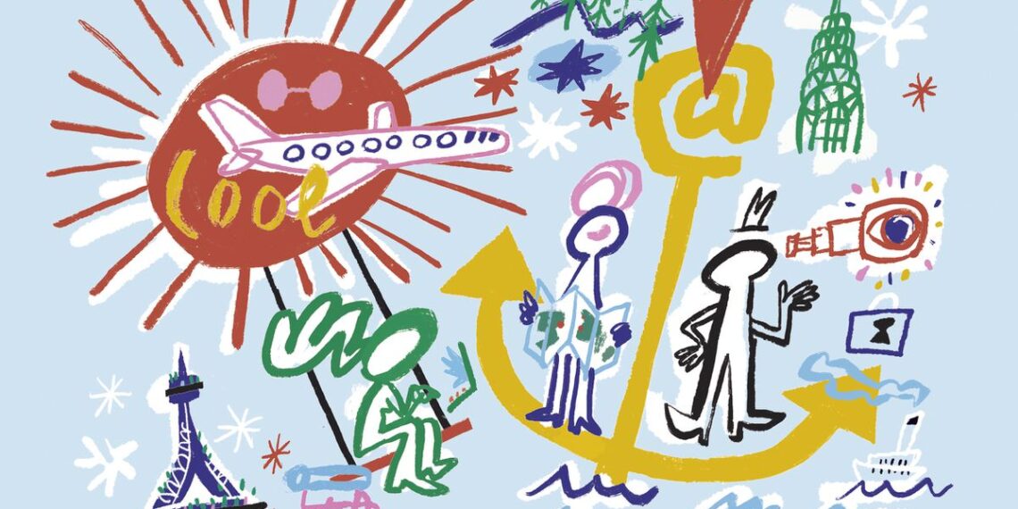 25 años de ‘El Viajero’: cómo hemos cambiado | El Viajero