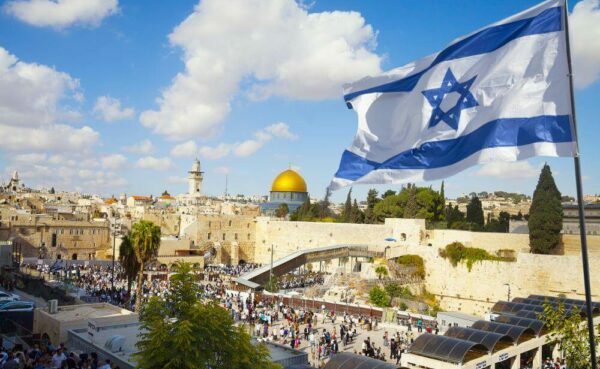 Anulaciones masivas en agencias de viajes por la guerra en Israel | Noticias de Agencias de viajes, rss1