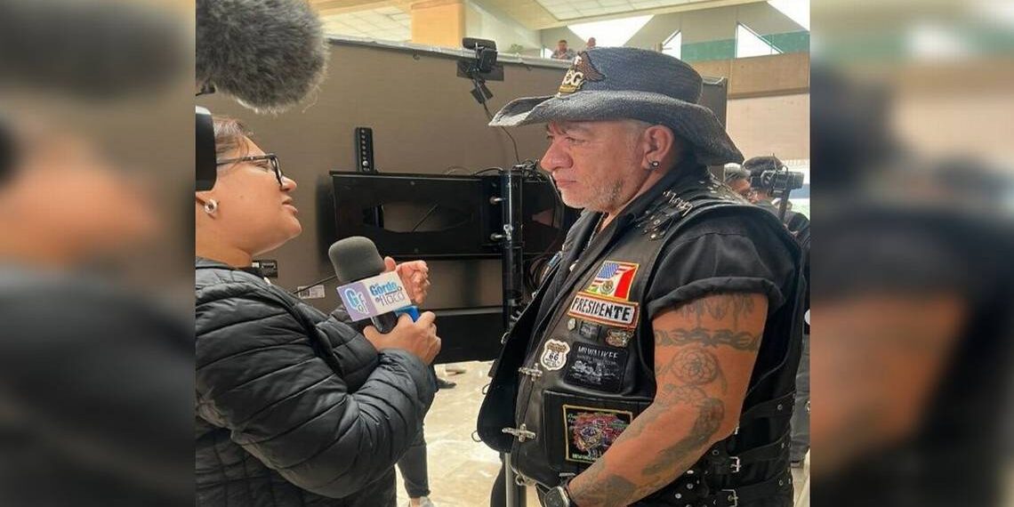 Carlos Trejo no cree en Ovnis pero sí en los viajes en el tiempo - La Prensa