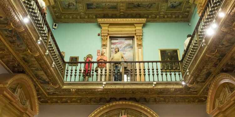 Casi uno de cada cinco viajes fue por motivos culturales