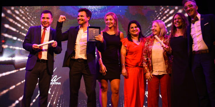 PREMIOS BITÁCORA. TODO LISTO PARA LA GRAN FIESTA DEL TURISMO CON NOVEDADES Y RECONOCIMIENTOS