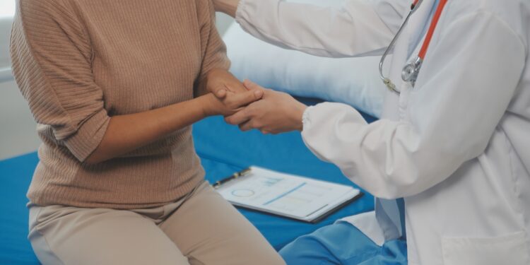 Hoy es el Día de la Salud Mental, y hay un festival que lo celebra