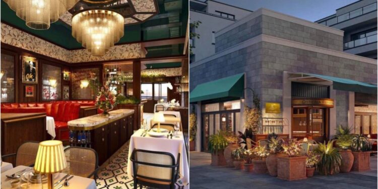 Chef Akmal Anuar to open 30-seater Italian restaurant at Port De La Mer