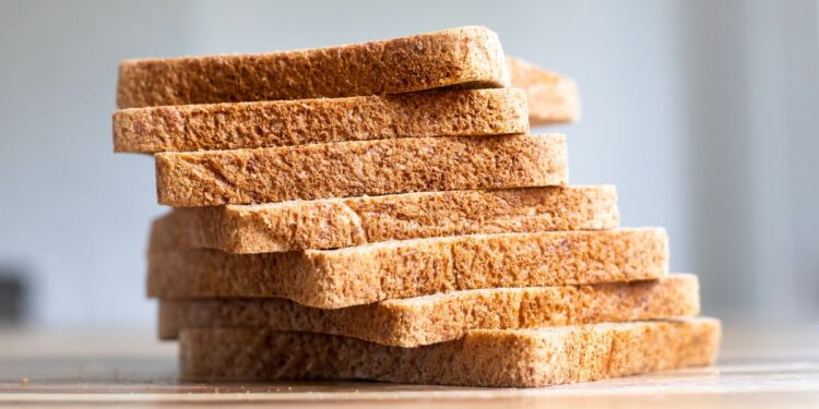 Scientist warns of three 'energy draining' foods that can make you feel tired